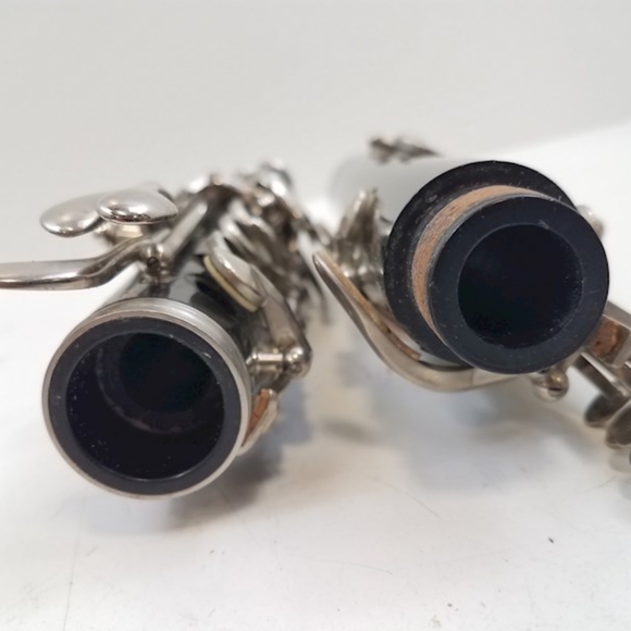 LeBlanc Vito 7212 Clarinet In Hard Case A44775 - Picture 6 of 8